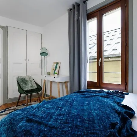 Penthouse 130m Hyper Centre - Parking - Jacuzzi * Chamonix